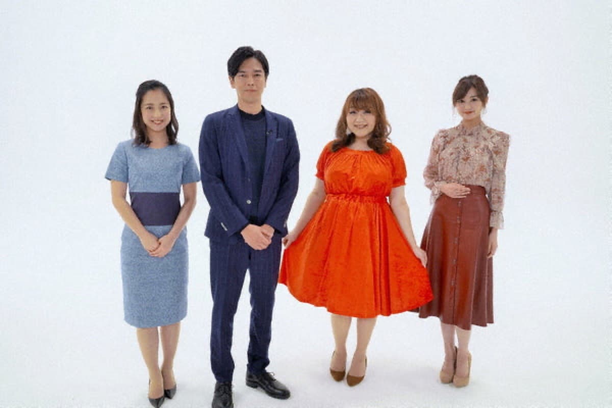 BSフジ にっぽんの要♯2 〜わかる・かわる 介護・福祉〜